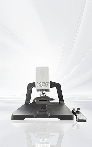 白光干涉顯微鏡